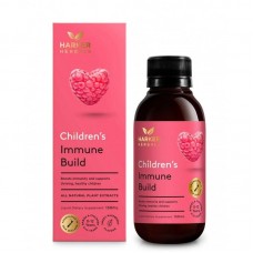 Harker Herbals 儿童免疫力增强液 150毫升（0岁适用）